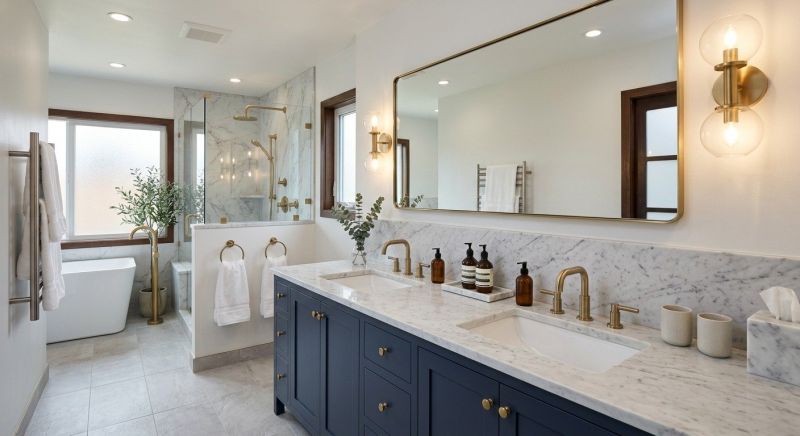 Top Bathroom Remodeling Companies in Durango, CO